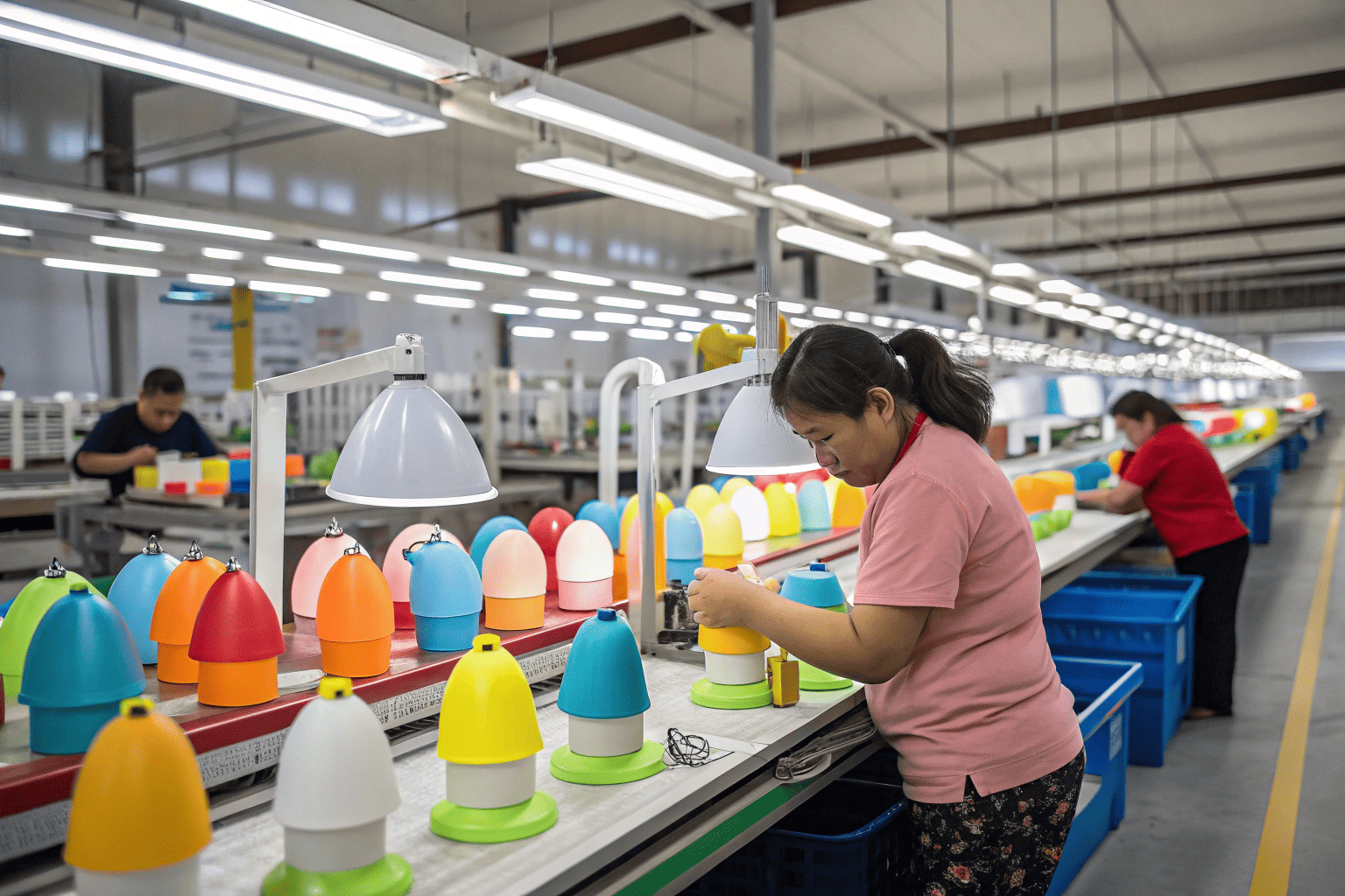 Innovation Valley Factory